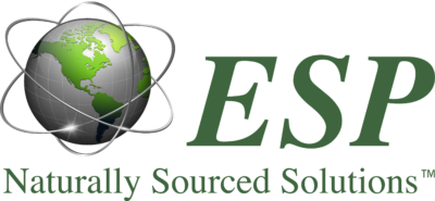 Earth Supplied Products Natural Ingredient Resources Logo